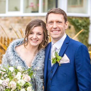 Meet your Posher, Tom